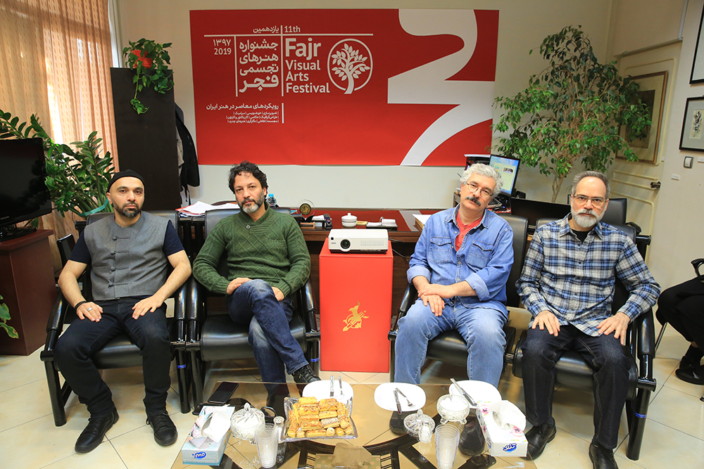 انتخاب نهایی رشته طراحی گرافیک